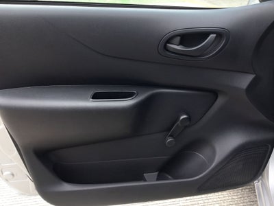 2025 Nissan FRONTIER FRONTIER NP300 PICK UP TM AC