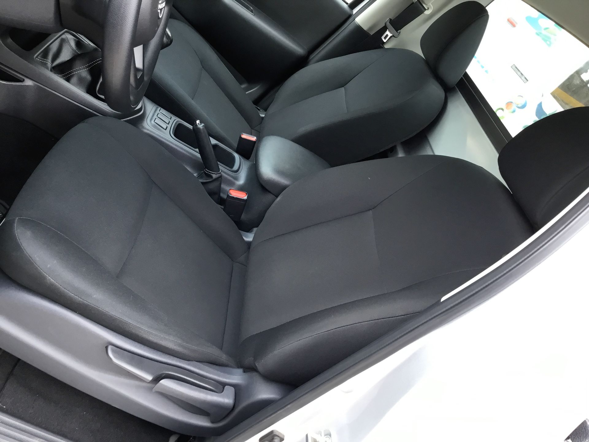 2025 Nissan FRONTIER FRONTIER NP300 PICK UP TM AC