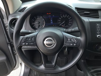 2025 Nissan FRONTIER FRONTIER NP300 PICK UP TM AC