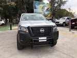 2025 Nissan FRONTIER FRONTIER NP300 PICK UP TM AC