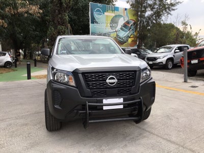 2025 Nissan FRONTIER FRONTIER NP300 PICK UP TM AC