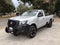 2025 Nissan FRONTIER FRONTIER NP300 PICK UP TM AC