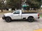 2025 Nissan FRONTIER FRONTIER NP300 PICK UP TM AC