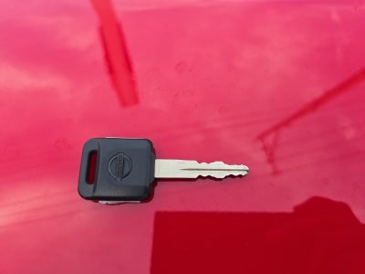 2025 Nissan FRONTIER PICK UP TM AC 25