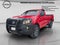 2025 Nissan FRONTIER PICK UP TM AC 25