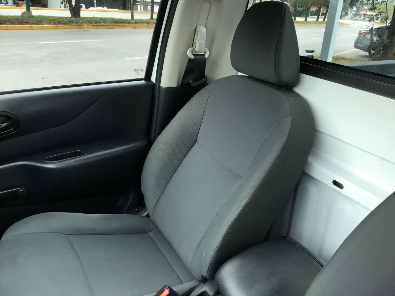 2023 Nissan FRONTIER PICK UP TM AC 23
