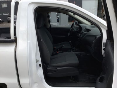 2023 Nissan FRONTIER PICK UP TM AC 23