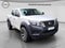 2020 Nissan FRONTIER DOBLE CABINA S TM AC PAQ. SEG. 6VEL