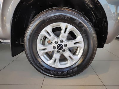 2024 Nissan FRONTIER FRONTIER XE TM 24