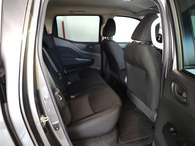 2024 Nissan FRONTIER FRONTIER XE TM 24