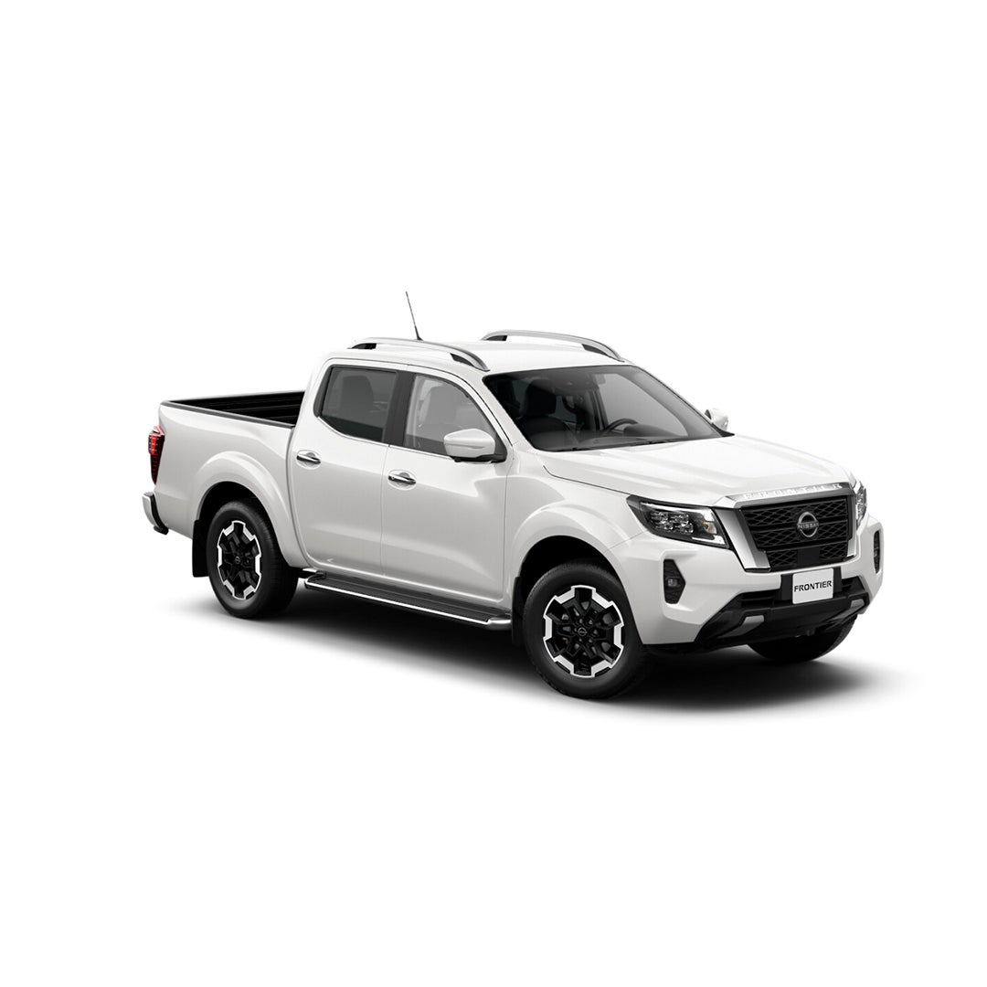 2025 Nissan FRONTIER FRONTIER PLATINUM LE TA