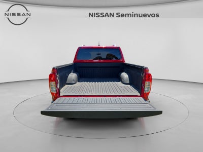 2020 Nissan FRONTIER NP300 FRONTIER LE