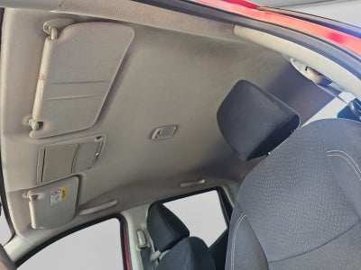 2020 Nissan FRONTIER NP300 FRONTIER LE