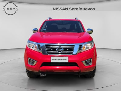 2020 Nissan FRONTIER NP300 FRONTIER LE