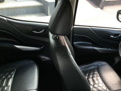 2022 Nissan FRONTIER PLATINUM LE DIESEL 4X4 TA 22