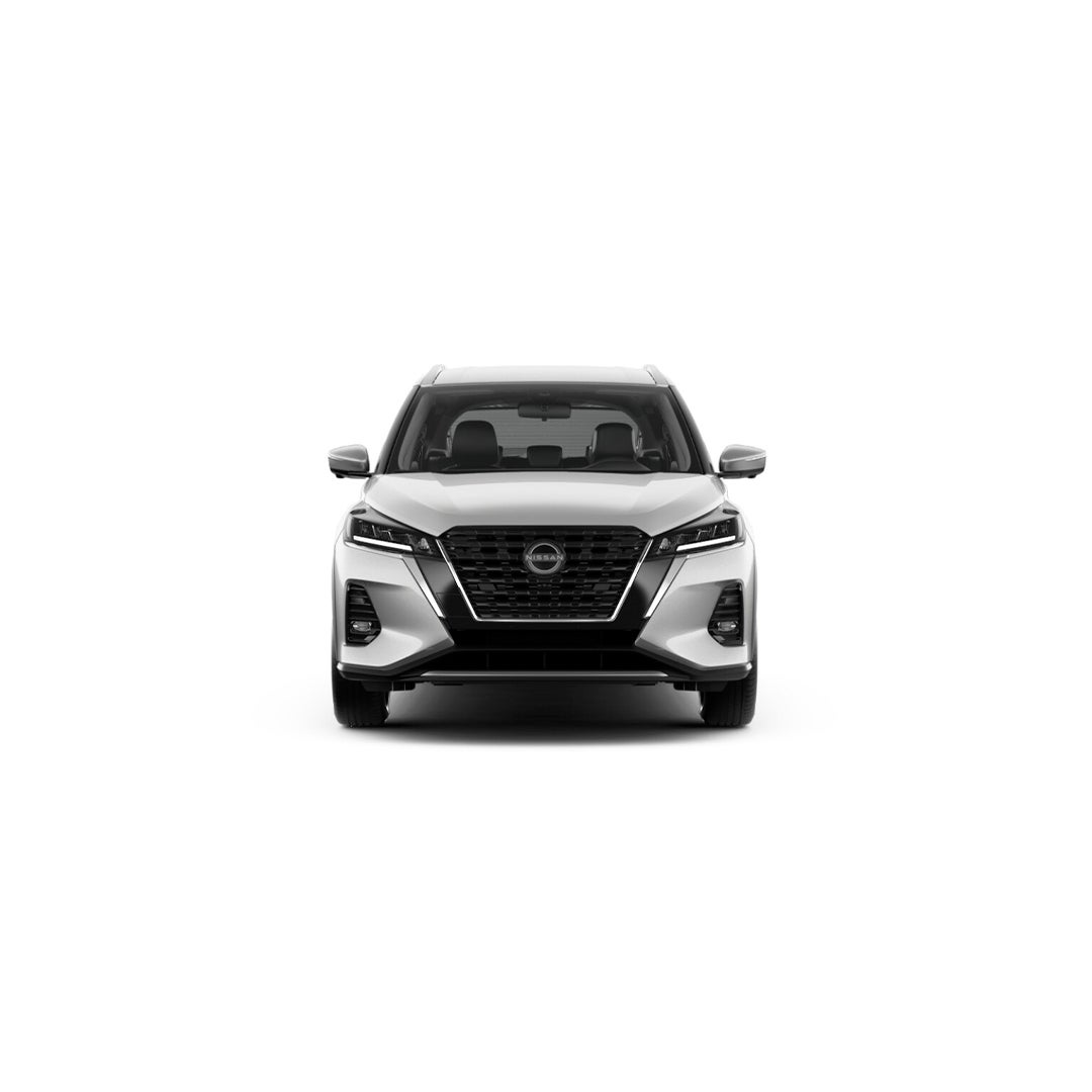 2025 Nissan KICKS KICKS PLAY ADVANCE CVT NEGRO KIT