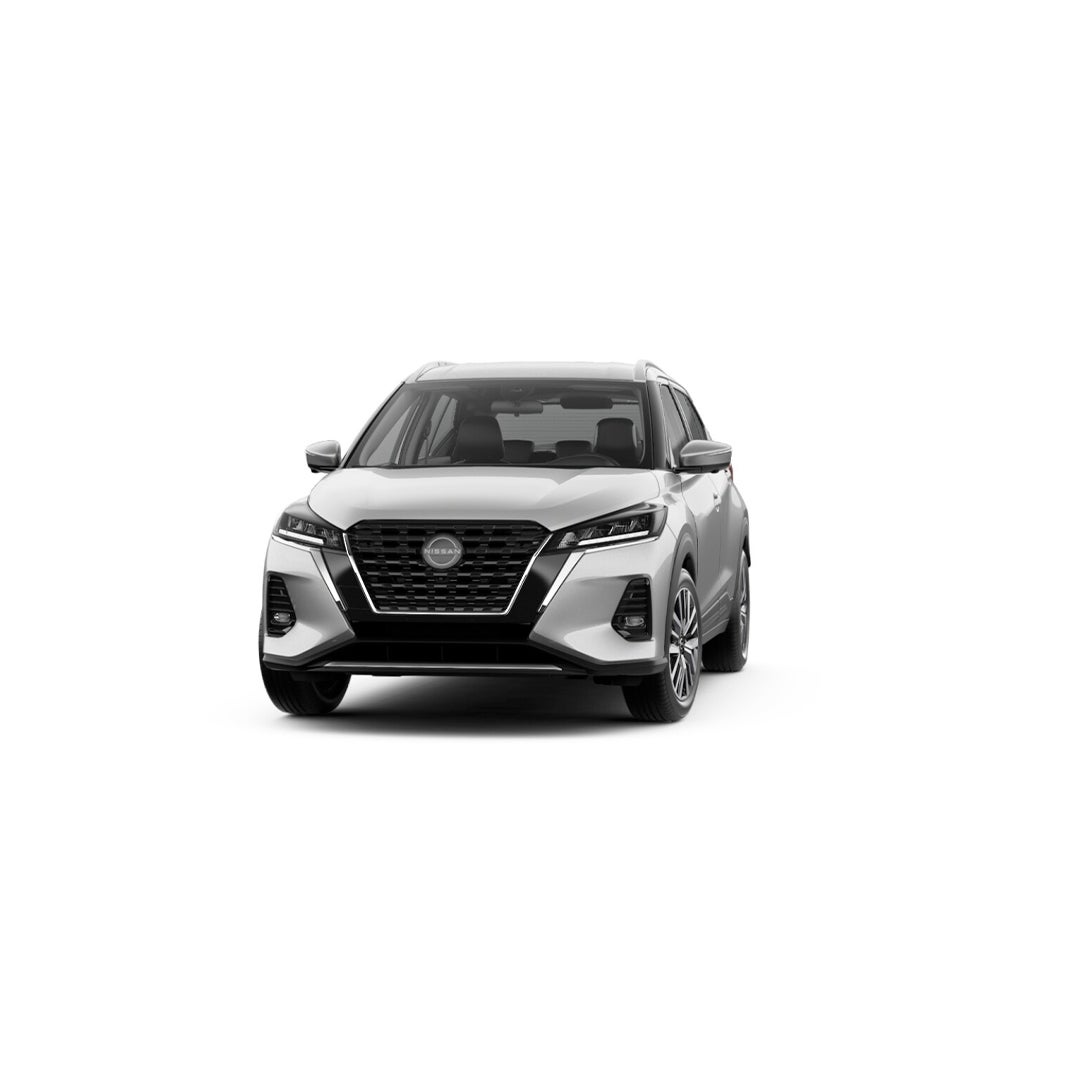 2025 Nissan KICKS KICKS PLAY ADVANCE CVT NEGRO KIT