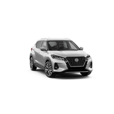 2025 Nissan KICKS KICKS PLAY ADVANCE CVT NEGRO KIT