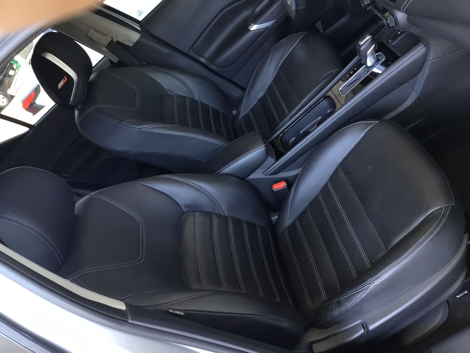 2023 Nissan KICKS EXCLUSIVE 1.6 LTS CVT 23