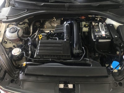 2021 Volkswagen JETTA JETTA COMFORTLINE 1.4 TSI 150HP 6 VEL TIPTRONIC PAQUETE R-LINE
