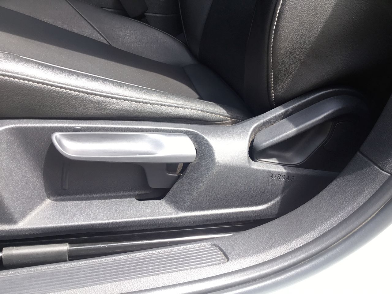 2021 Volkswagen JETTA JETTA COMFORTLINE 1.4 TSI 150HP 6 VEL TIPTRONIC PAQUETE R-LINE