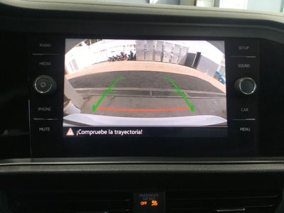 2021 Volkswagen JETTA JETTA COMFORTLINE 1.4 TSI 150HP 6 VEL TIPTRONIC PAQUETE R-LINE