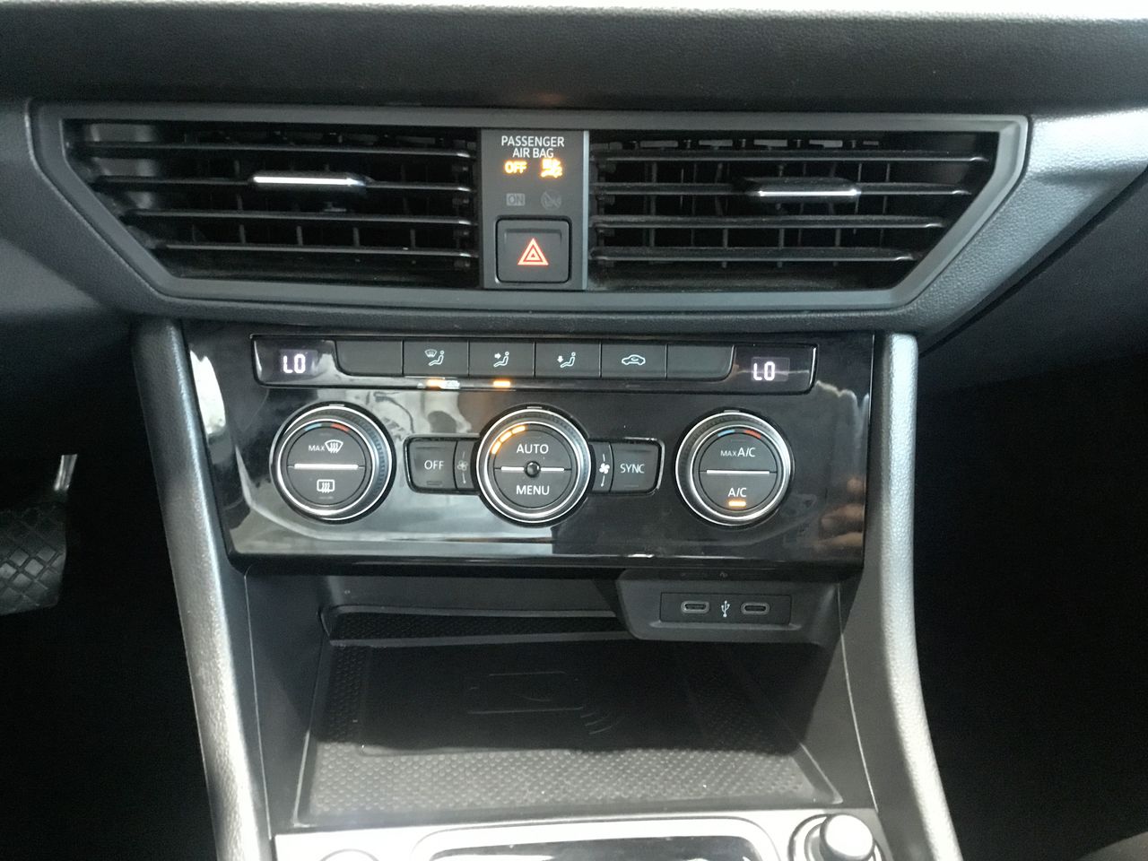 2021 Volkswagen JETTA JETTA COMFORTLINE 1.4 TSI 150HP 6 VEL TIPTRONIC PAQUETE R-LINE