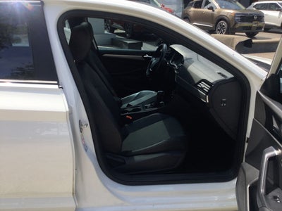 2021 Volkswagen JETTA JETTA COMFORTLINE 1.4 TSI 150HP 6 VEL TIPTRONIC PAQUETE R-LINE