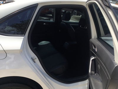 2021 Volkswagen JETTA JETTA COMFORTLINE 1.4 TSI 150HP 6 VEL TIPTRONIC PAQUETE R-LINE