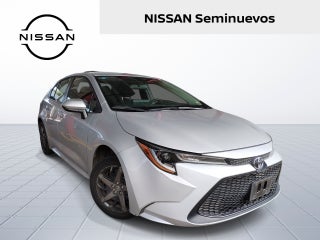 2020 Toyota COROLLA BASE CVT