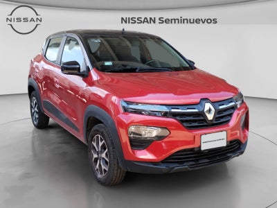 2025 RENAULT KWID BITONO
