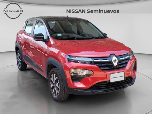 2025 RENAULT KWID BITONO