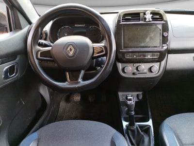 2025 RENAULT KWID BITONO