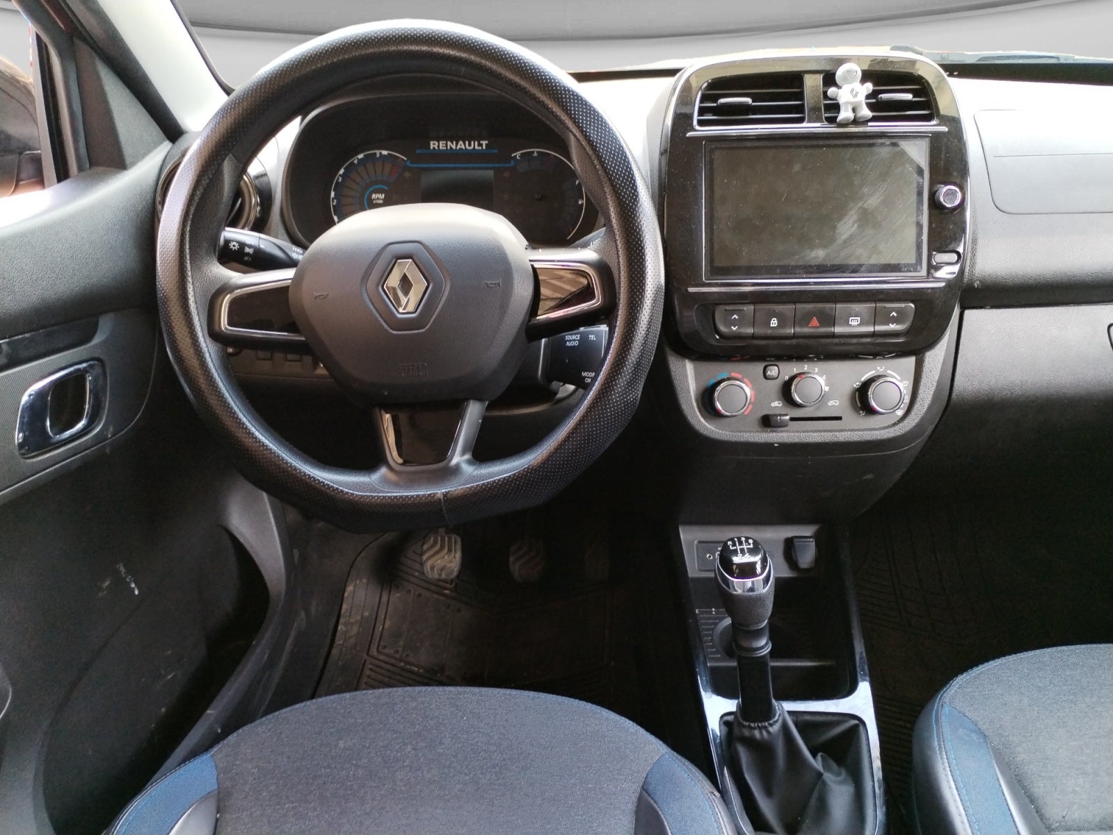2025 RENAULT KWID BITONO