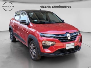 2025 RENAULT KWID BITONO