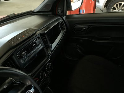 2021 RAM 700 SLT REGULAR CAB