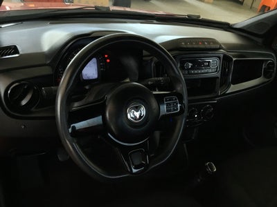 2021 RAM 700 SLT REGULAR CAB