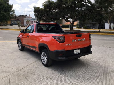 2021 RAM 700 SLT REGULAR CAB