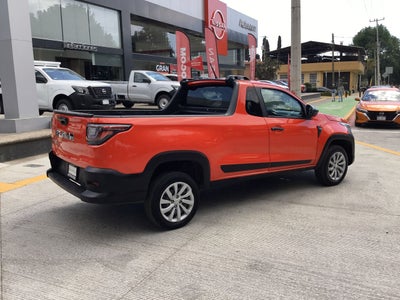 2021 RAM 700 SLT REGULAR CAB