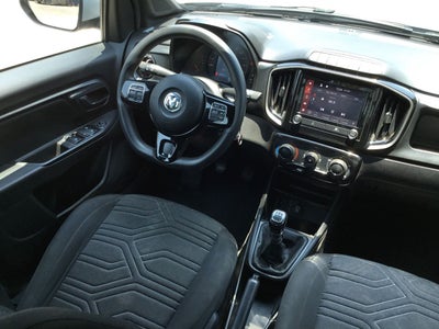 2023 RAM JOURNEY BIGHORN CREW CAB