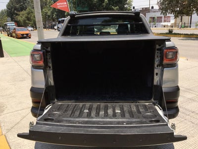 2023 RAM JOURNEY BIGHORN CREW CAB