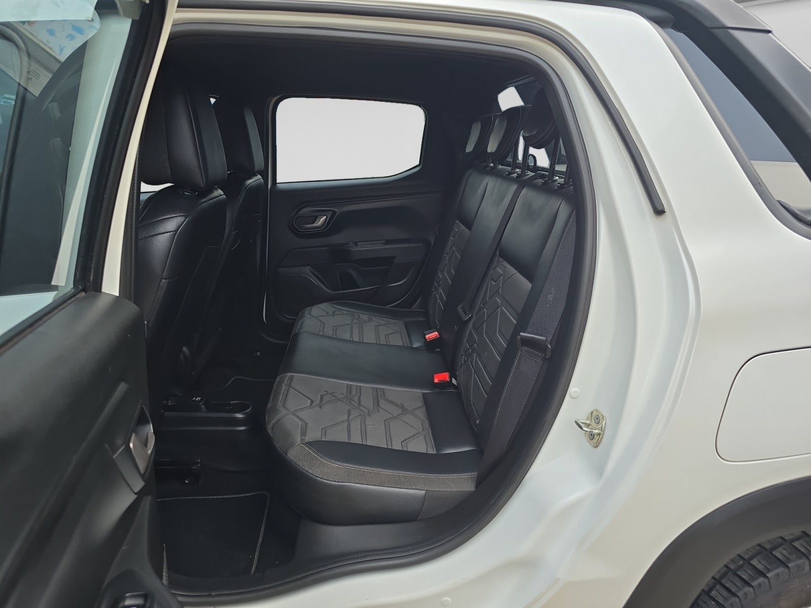 2022 RAM JOURNEY LARAMIE CREW CAB