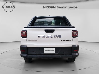 2022 RAM JOURNEY LARAMIE CREW CAB