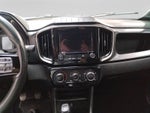 2022 RAM JOURNEY LARAMIE CREW CAB