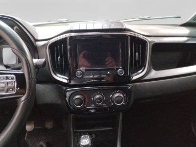 2022 RAM JOURNEY LARAMIE CREW CAB