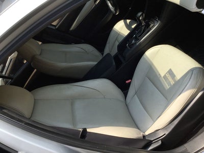2019 Mazda MAZDA3 I GRAND TOURING SEDAN