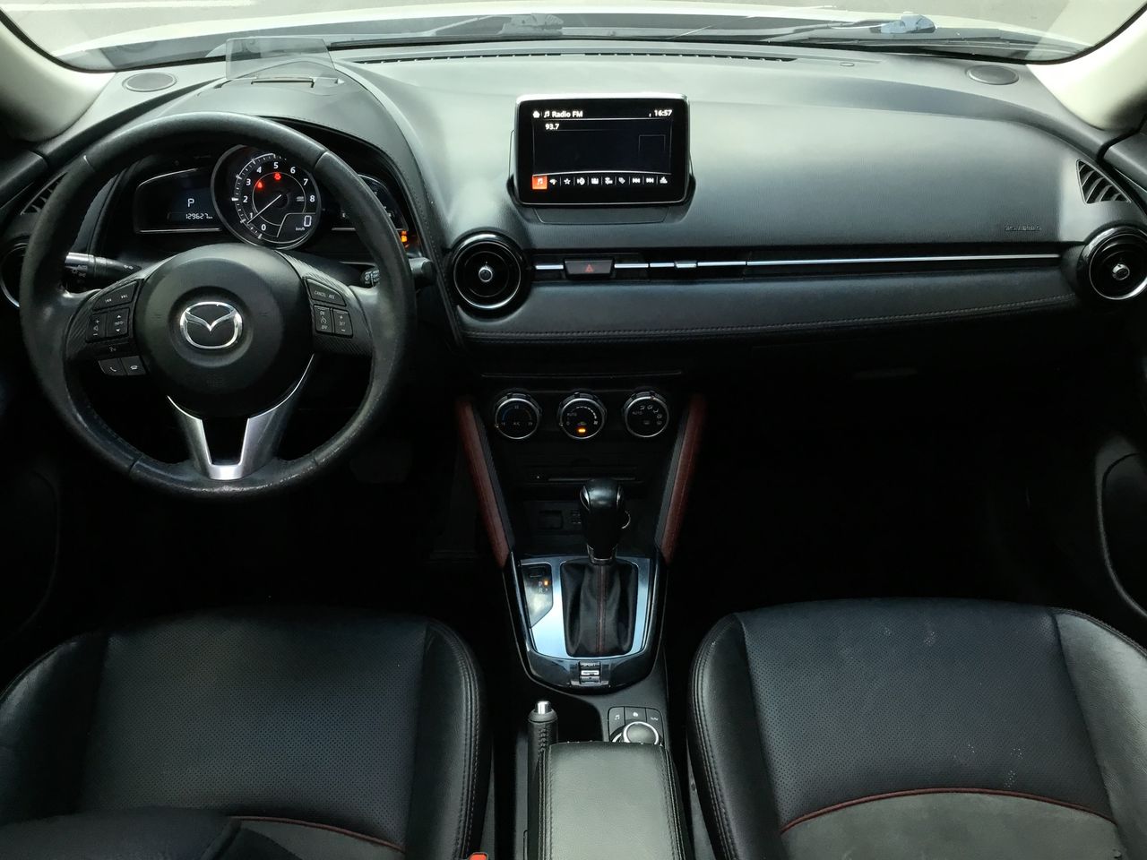 2017 Mazda Mazda CX-3 I GRAND TOURING 2WD