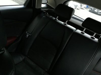 2017 Mazda Mazda CX-3 I GRAND TOURING 2WD