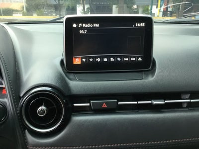 2017 Mazda Mazda CX-3 I GRAND TOURING 2WD