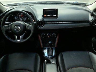 2017 Mazda Mazda CX-3 I GRAND TOURING 2WD